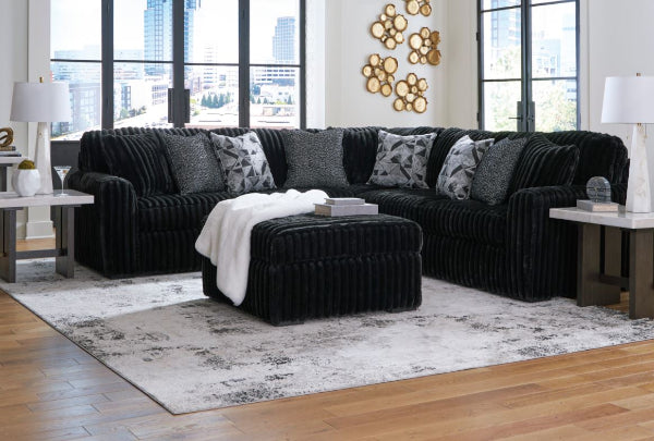 Prada Sectional