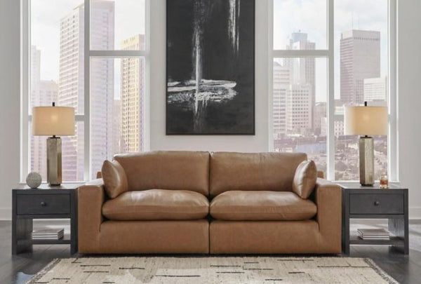 Emilia Loveseat