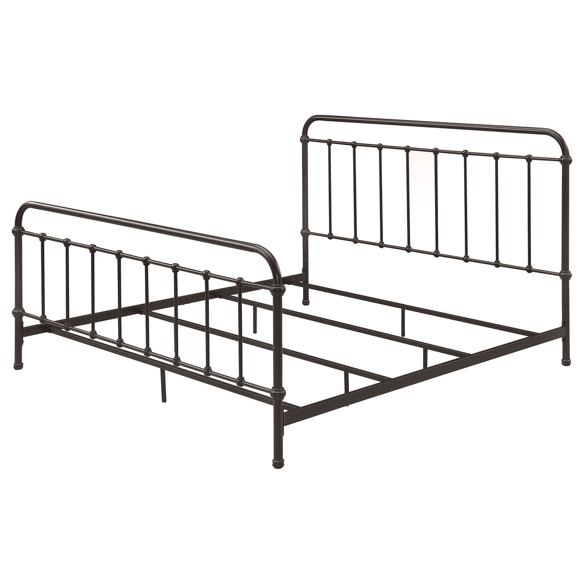 Livingston Beds