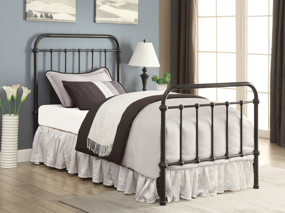 Livingston Beds