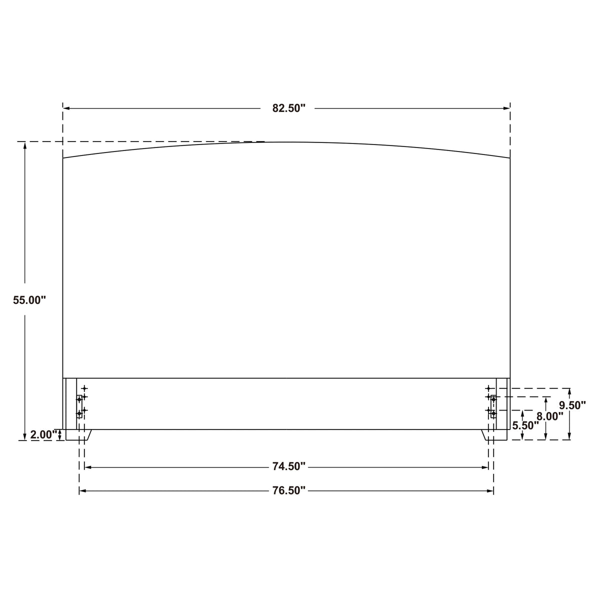 Laughton Headboards