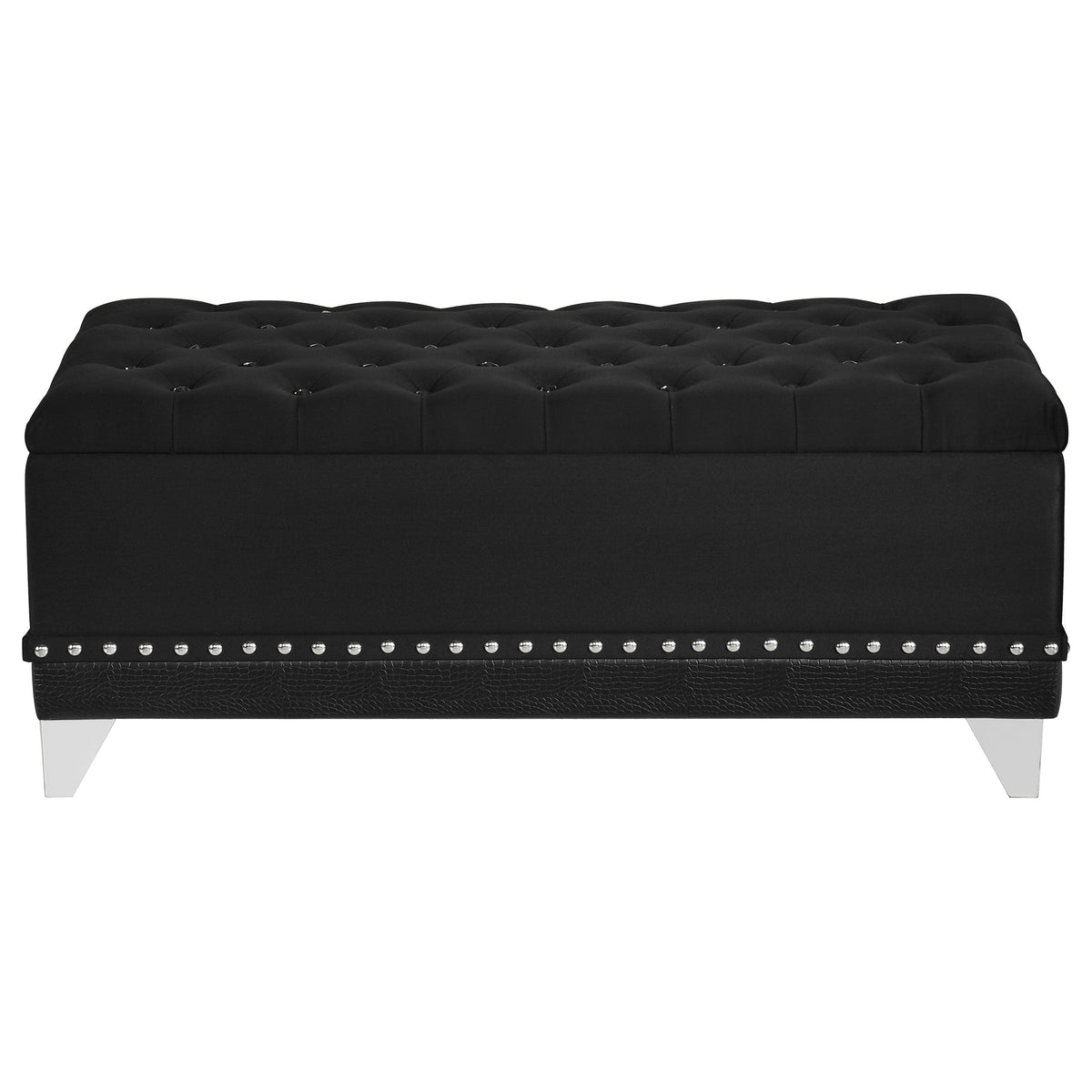 Barzini Storage Benches