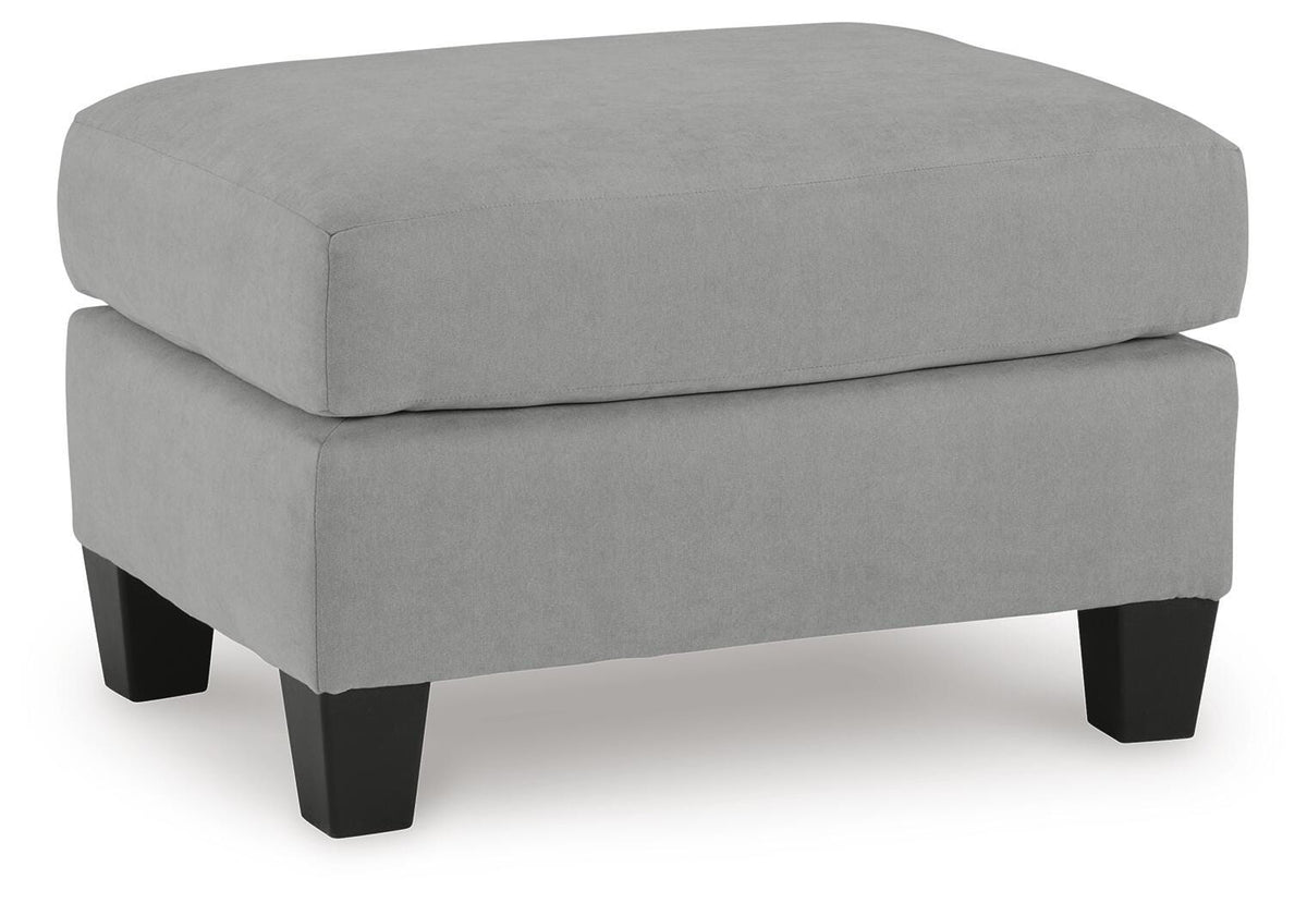 Adlai Ottomans