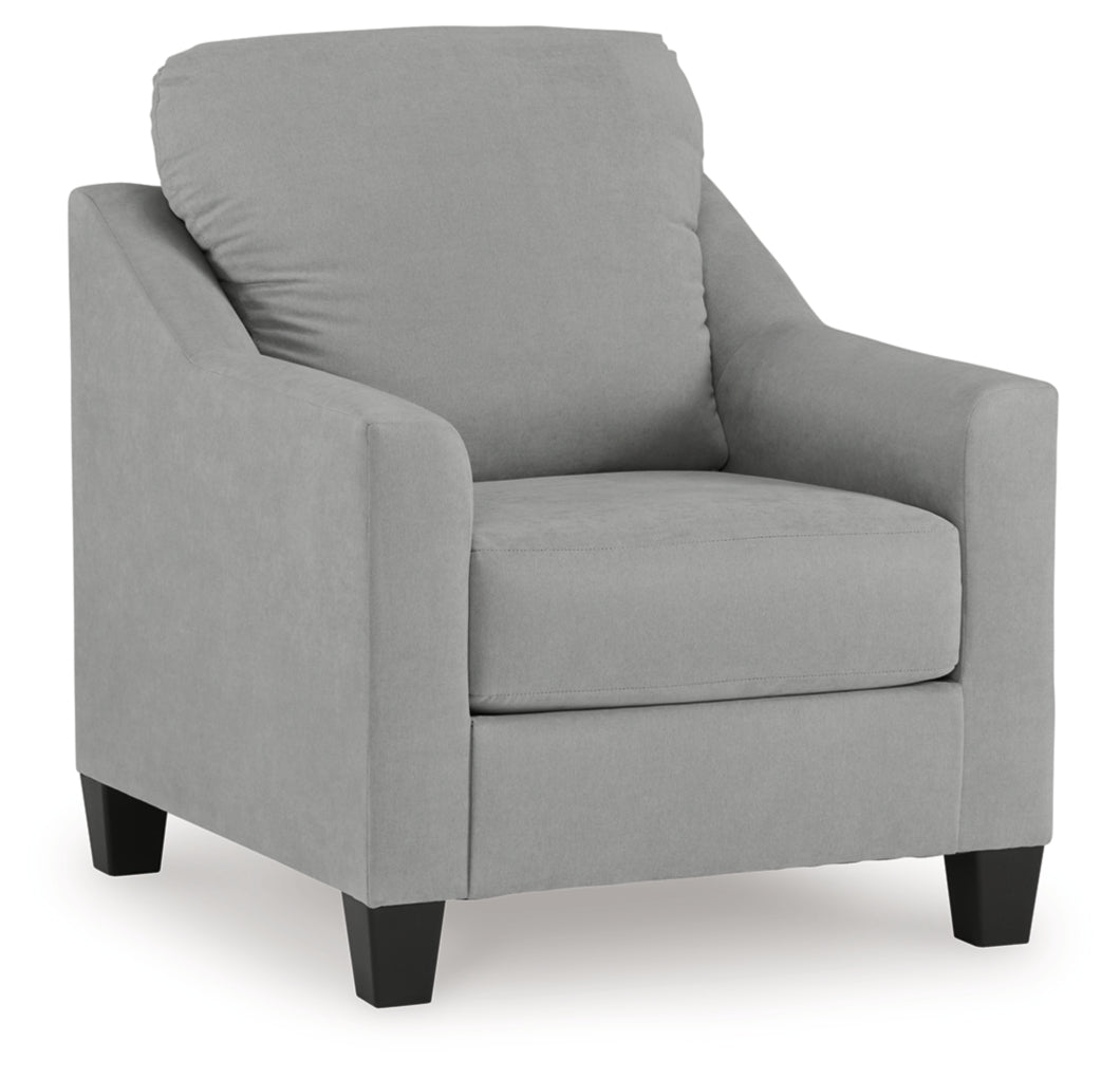 Adlai Accent Chairs