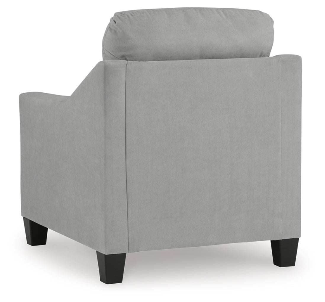 Adlai Accent Chairs