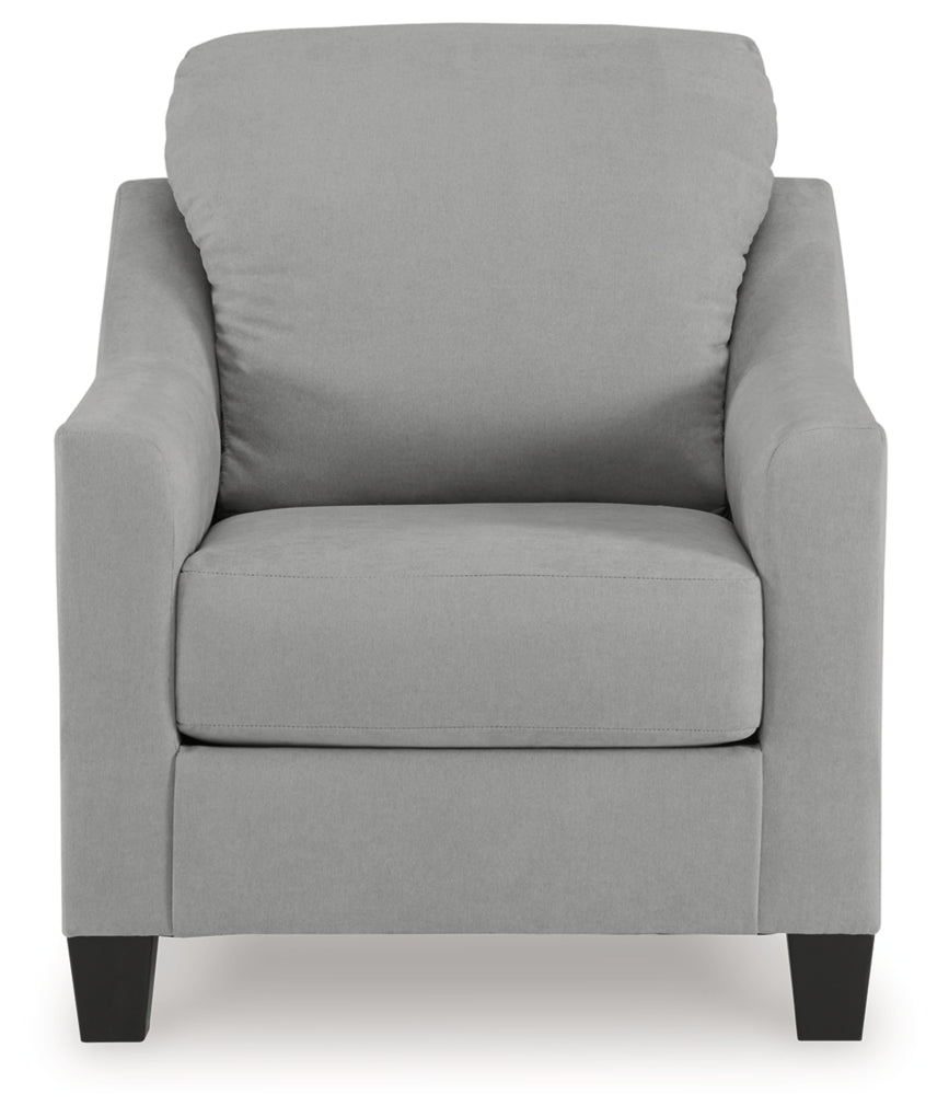 Adlai Accent Chairs