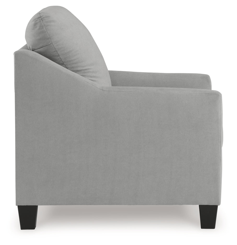 Adlai Accent Chairs