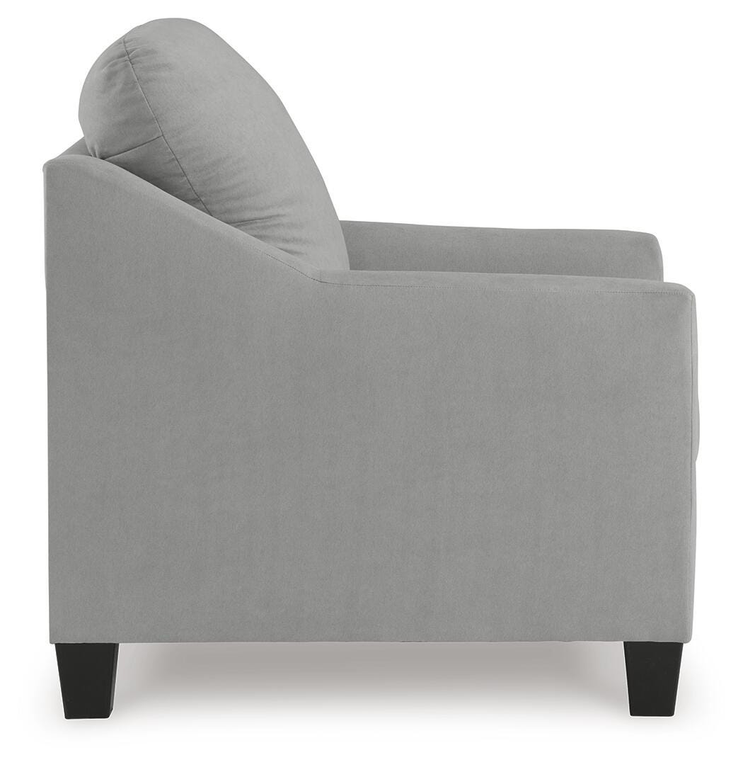 Adlai Ottomans
