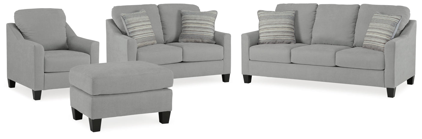 Adlai Living Room Set