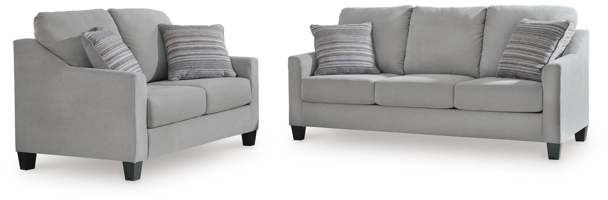 Adlai Stationary Sofa Sets