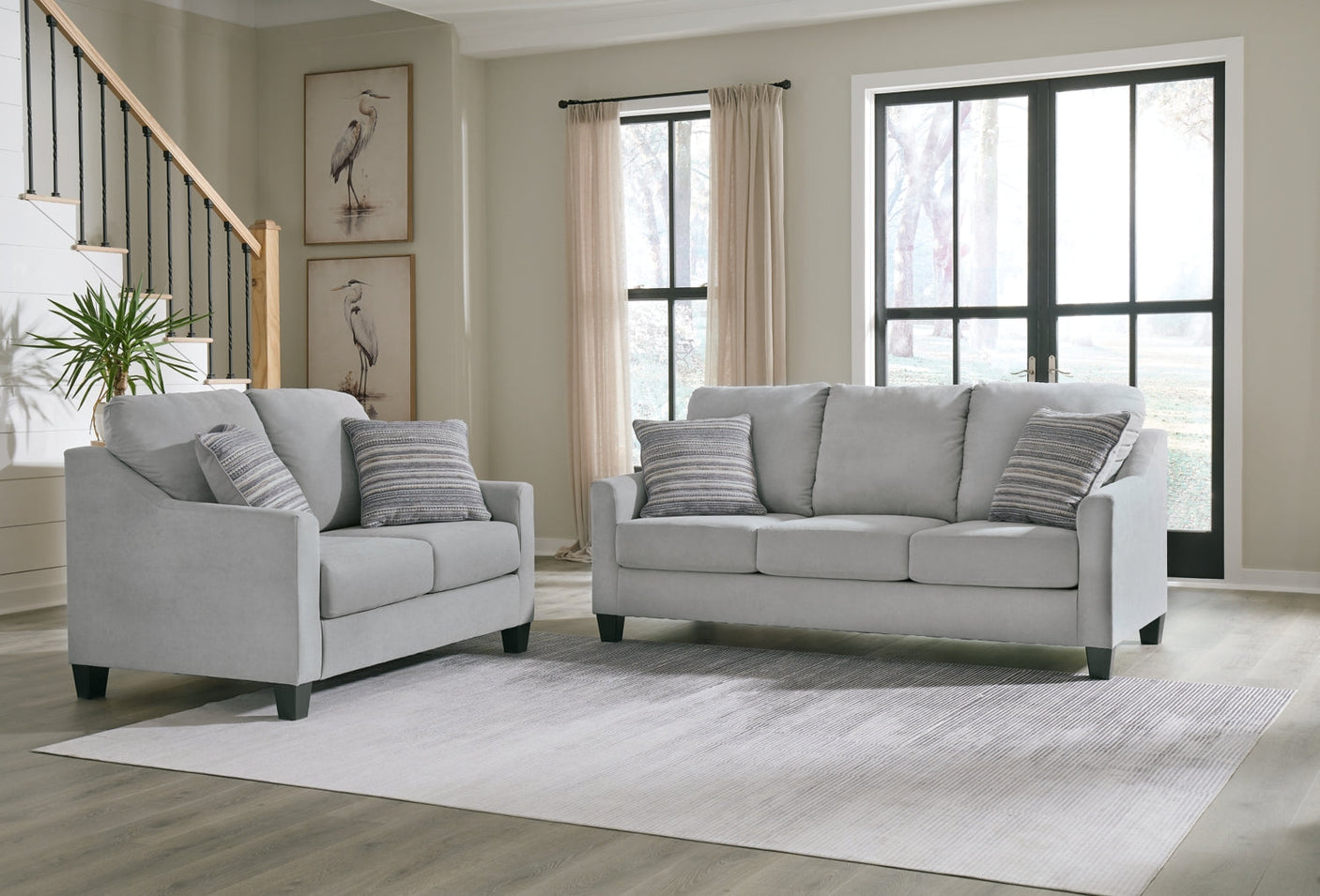 Adlai Living Room Set