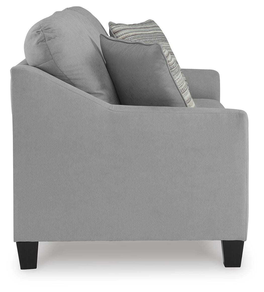 Adlai Stationary Sofas