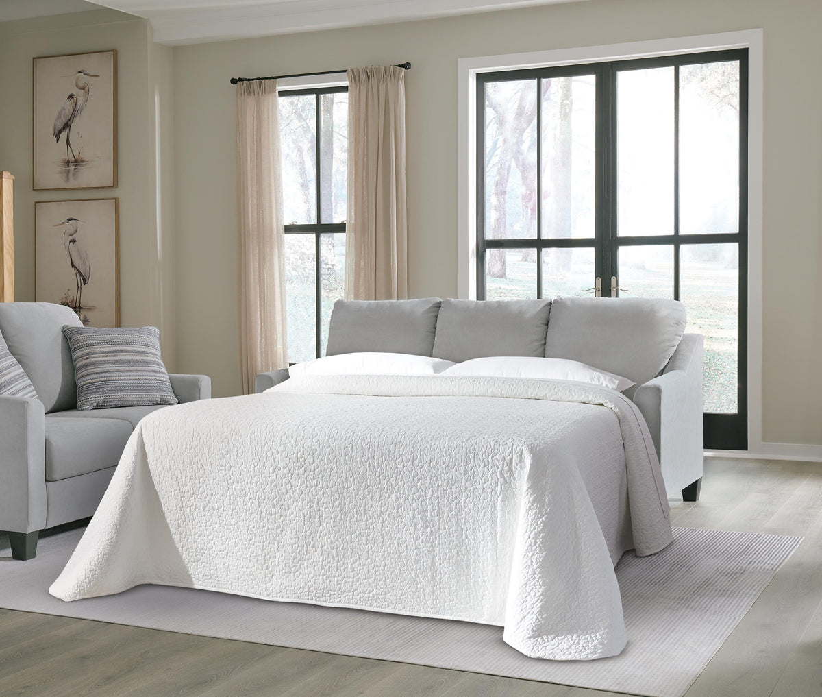 Adlai Sleeper Sofas