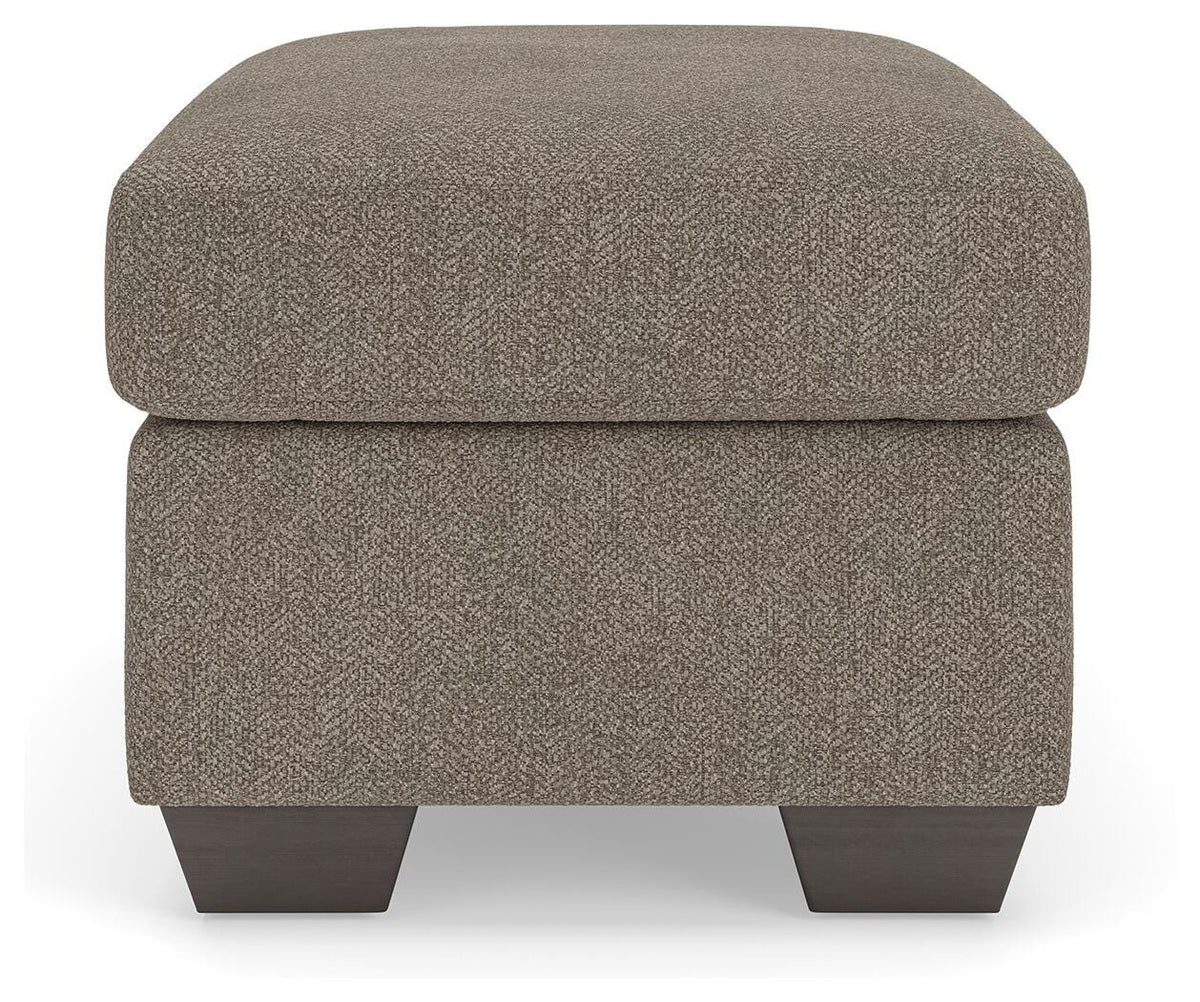 Triston-Peaks Ottomans