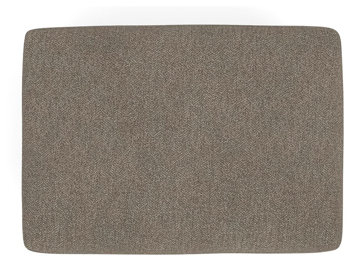 Triston-Peaks Ottomans
