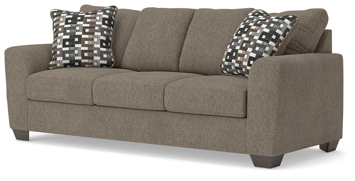 Triston-Peaks Stationary Sofas