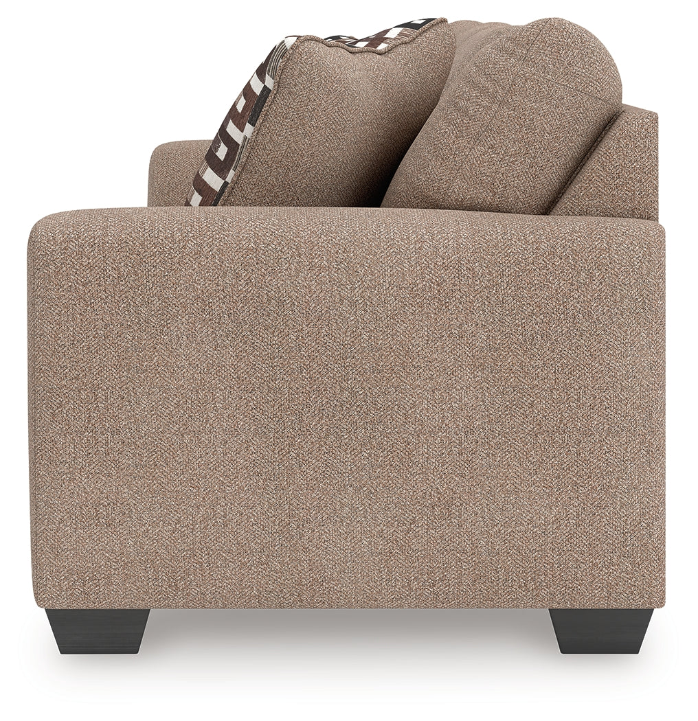 Triston Sofa