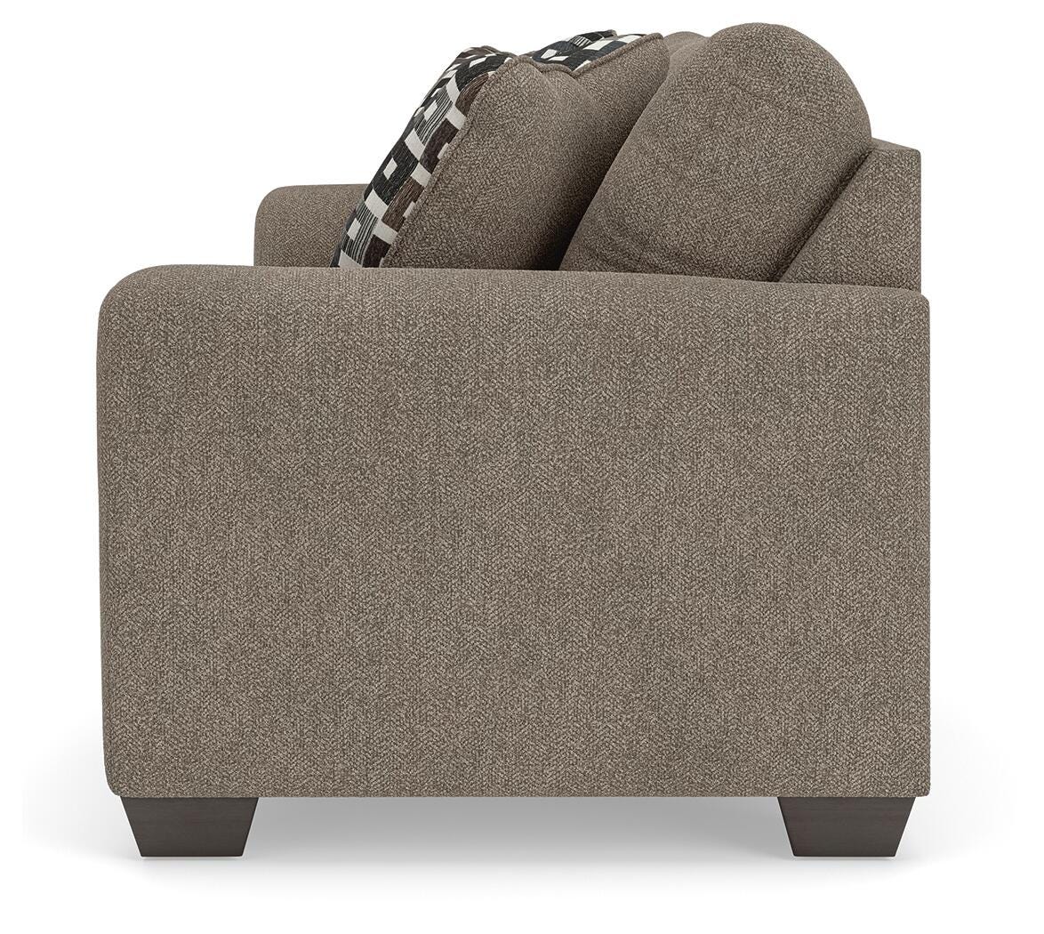 Triston-Peaks Stationary Sofas