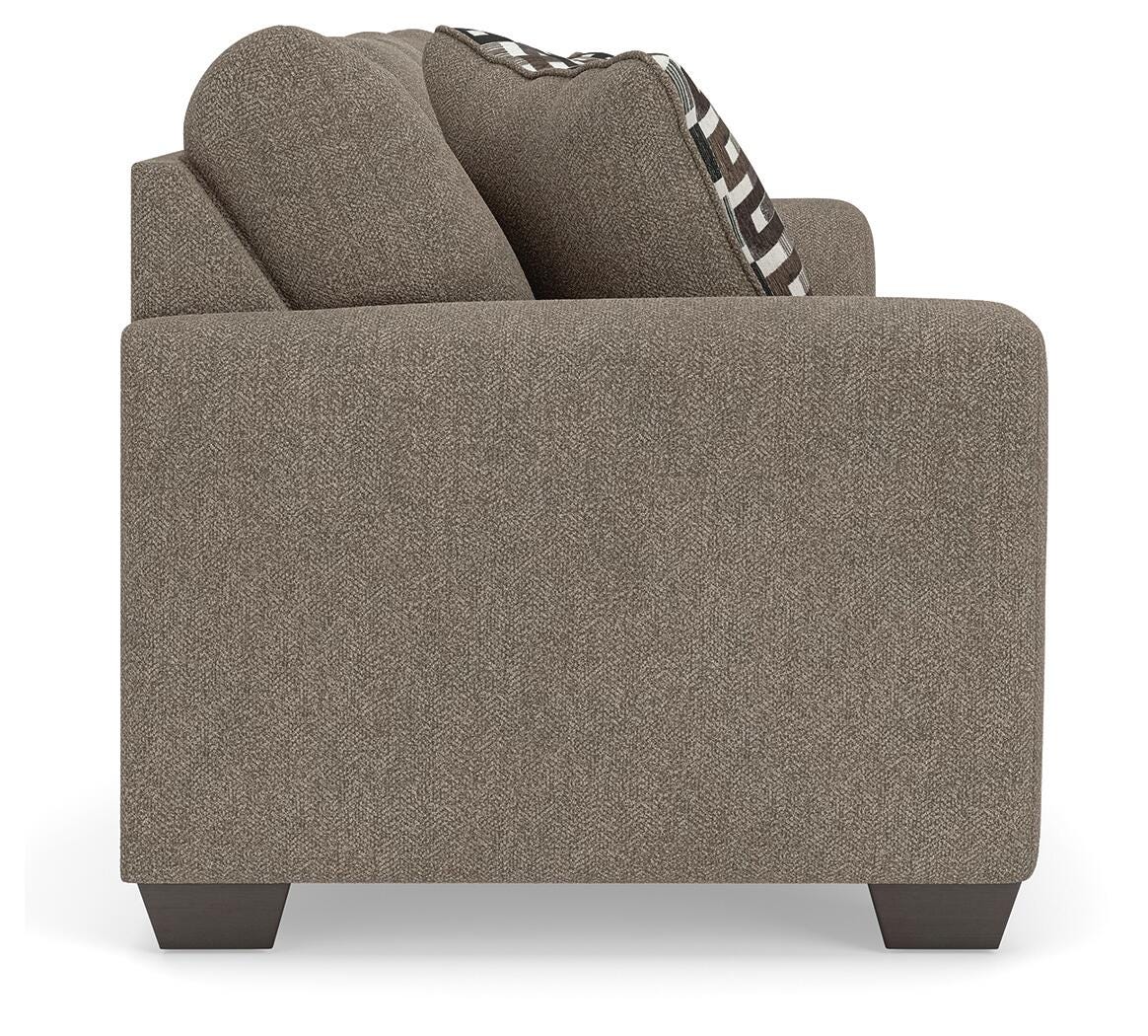 Triston-Peaks Stationary Sofas