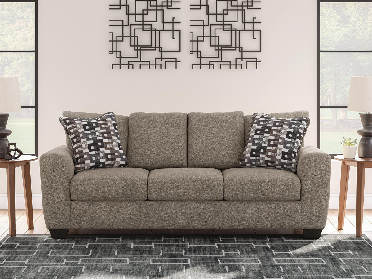 Triston-Peaks Stationary Sofas