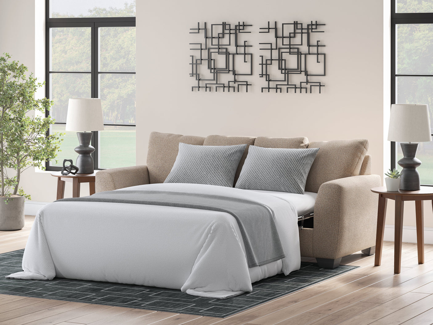 Triston Sofa Sleeper