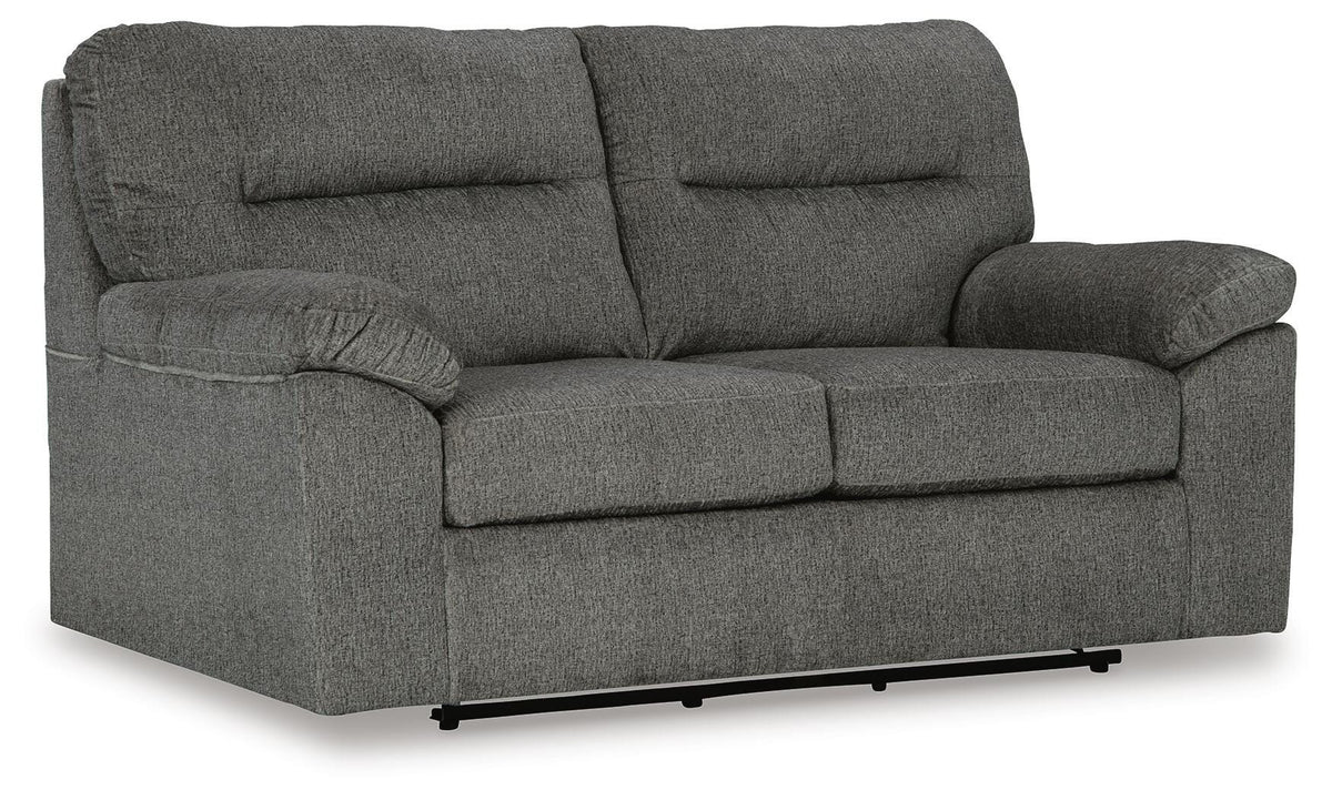 Bindura Stationary Loveseats