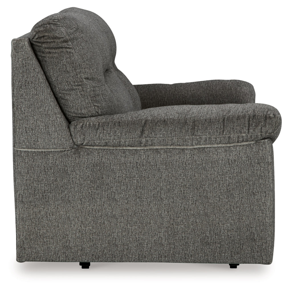 Bindura Stationary Loveseats