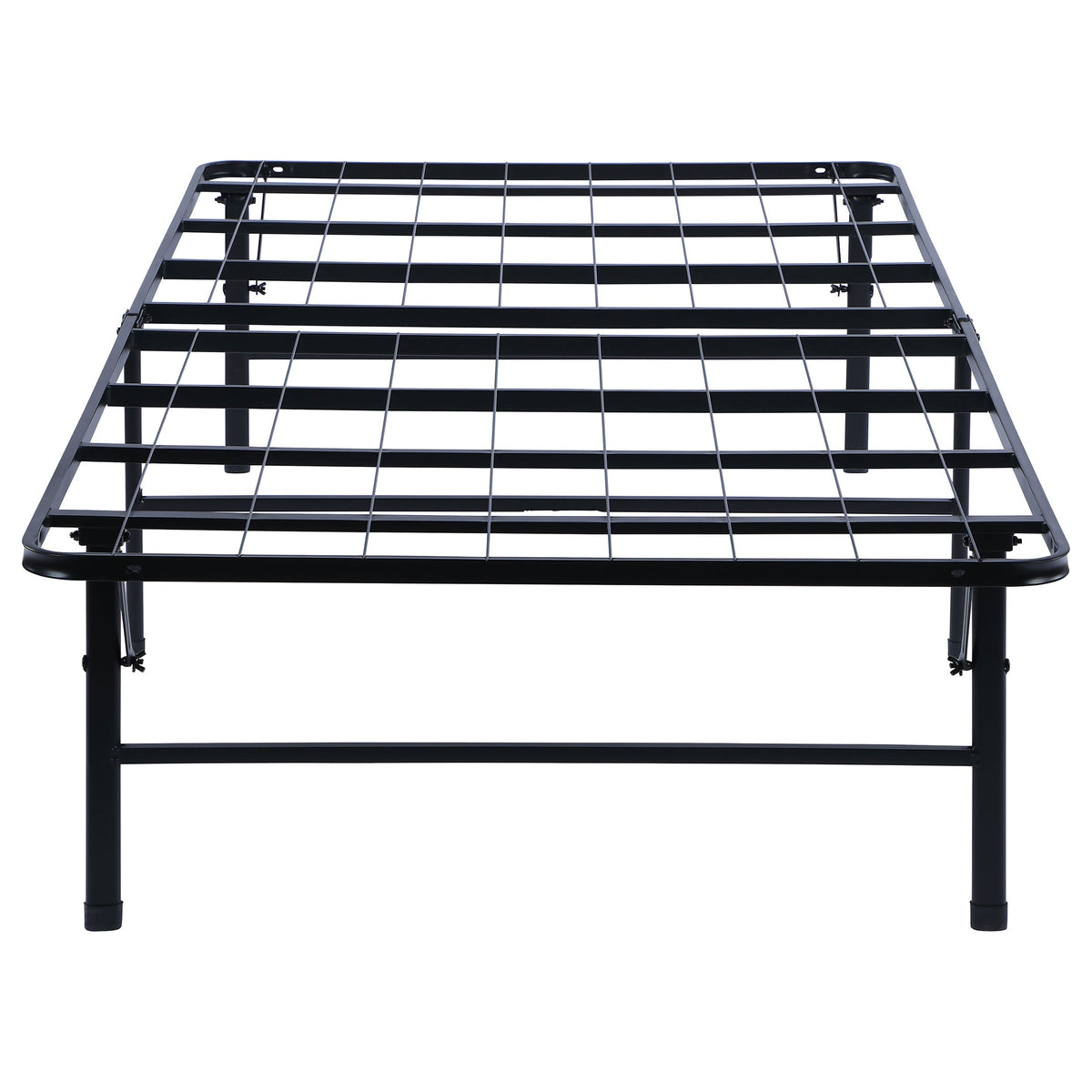 Mabel Foldable Metal Foundations