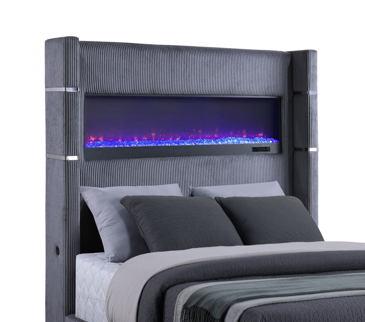 Tisdall Beds