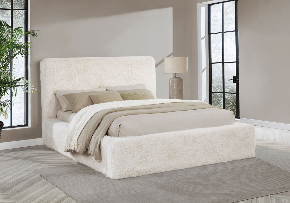 Rebecca Beds