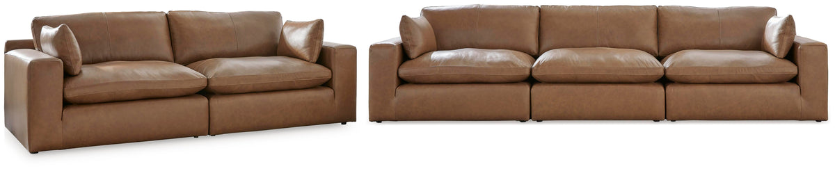 Emilia Stationary Sofa Sets