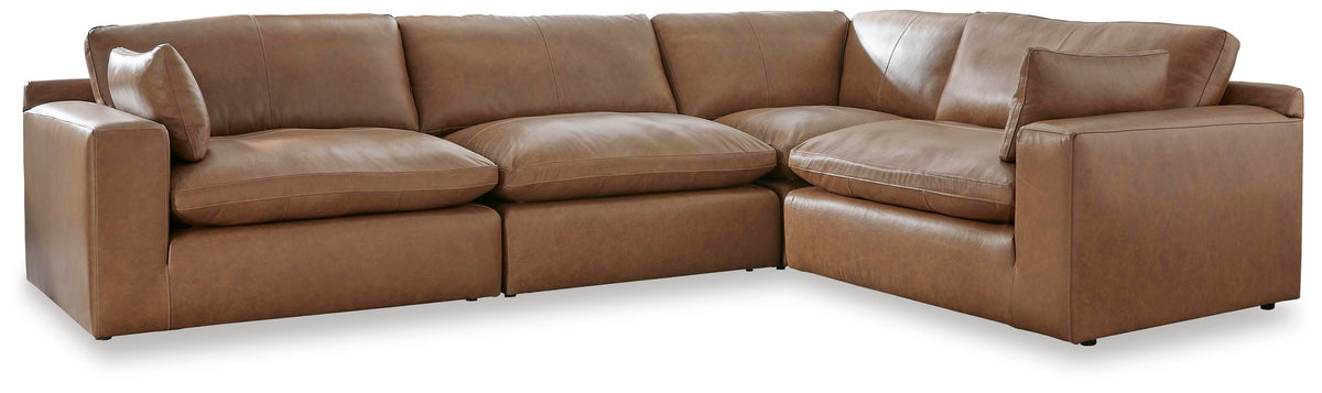 Emilia Stationary Sectionals