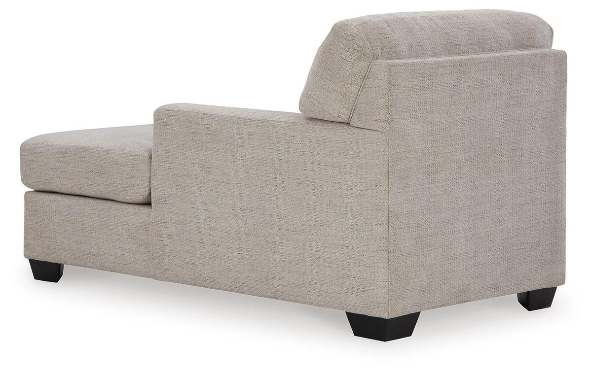 Mahoney Accent Chairs