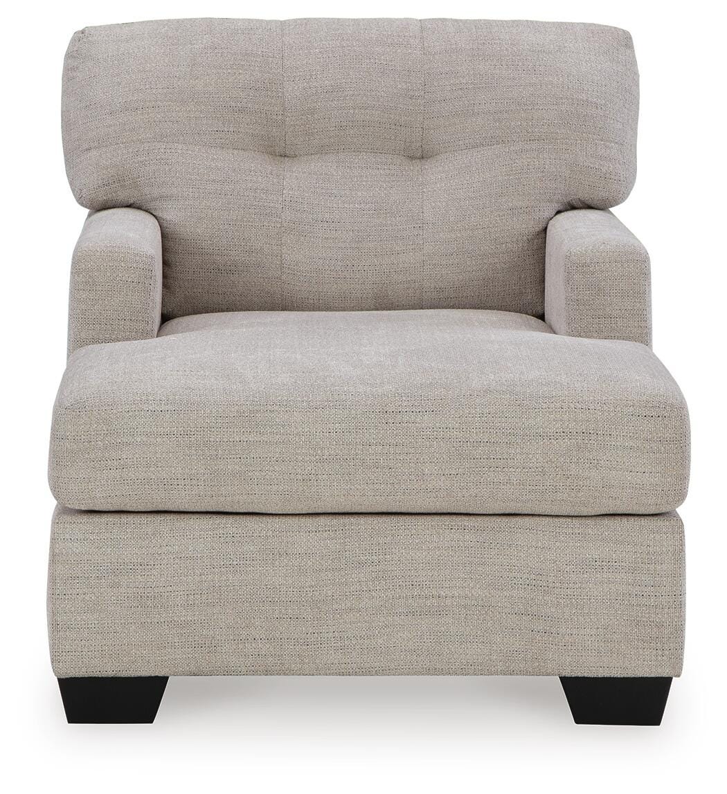 Mahoney Accent Chairs