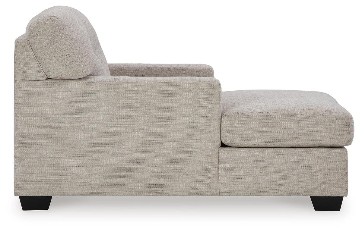 Mahoney Accent Chairs