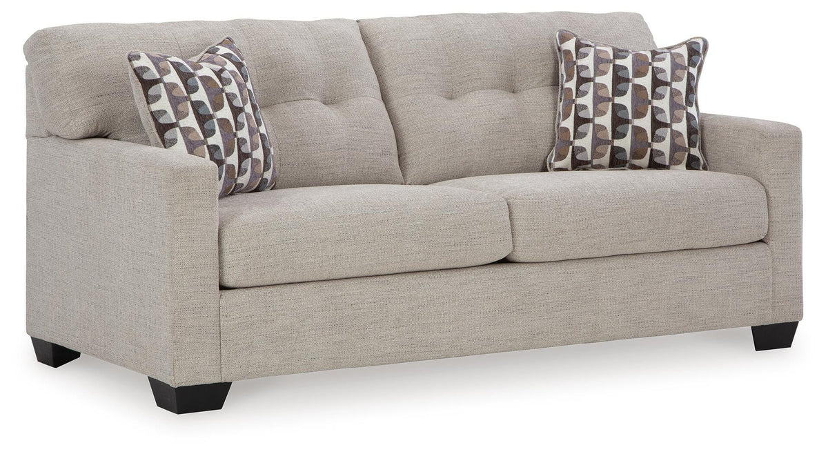 Mahoney Stationary Sofa Sets