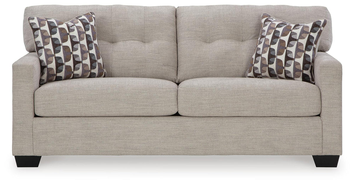 Mahoney Stationary Sofas