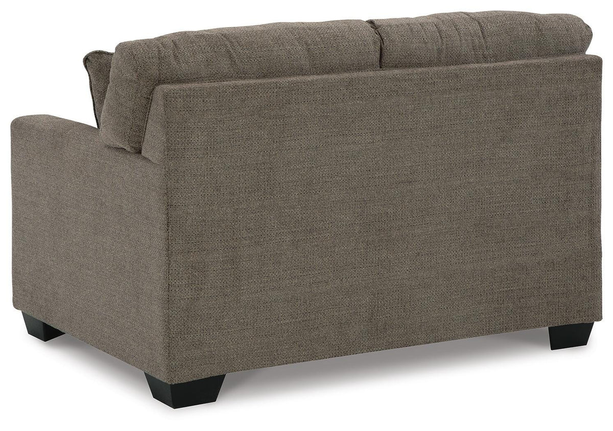 Mahoney Stationary Sofa Sets