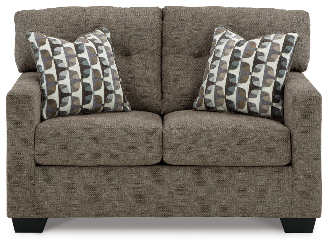 Mahoney Stationary Sofa Sets