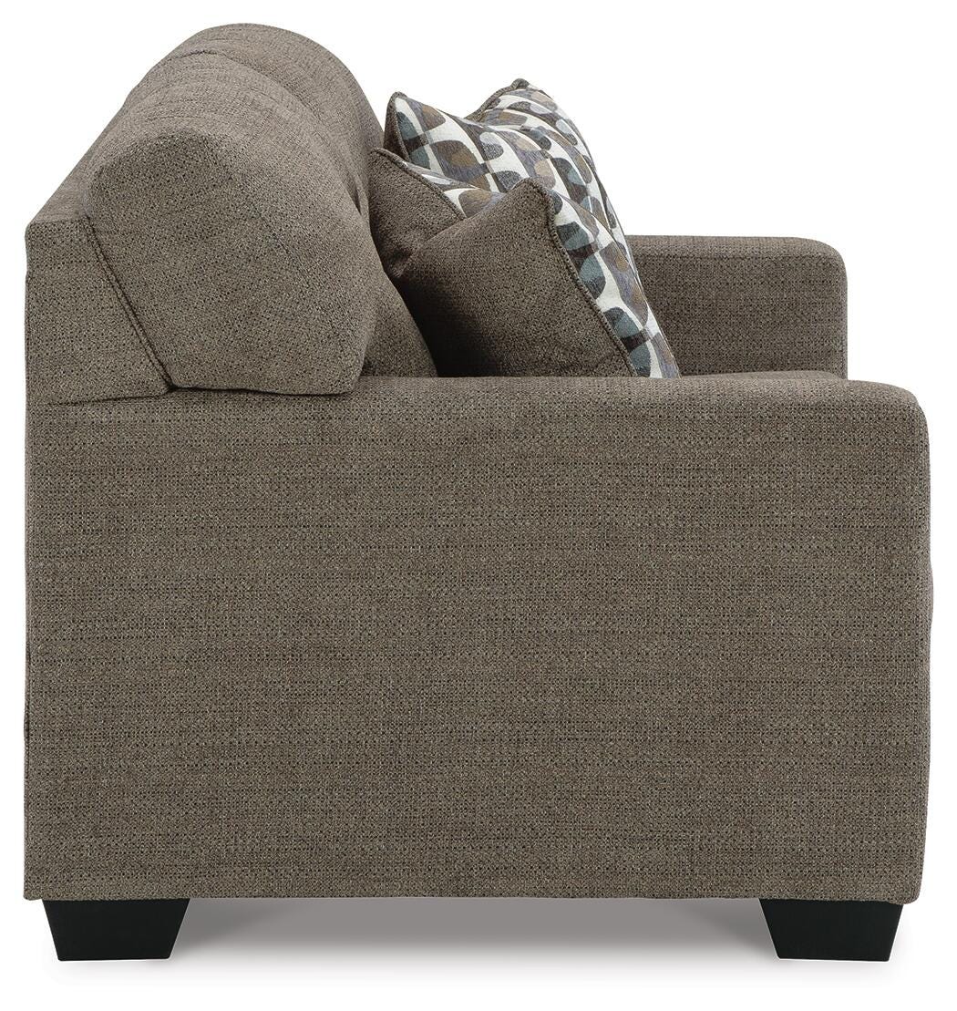 Mahoney Stationary Sofa Sets