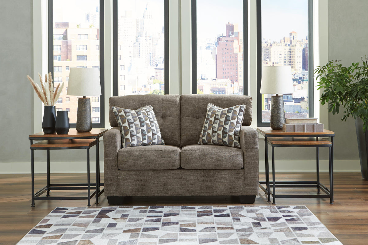 Mahoney Stationary Sofa Sets