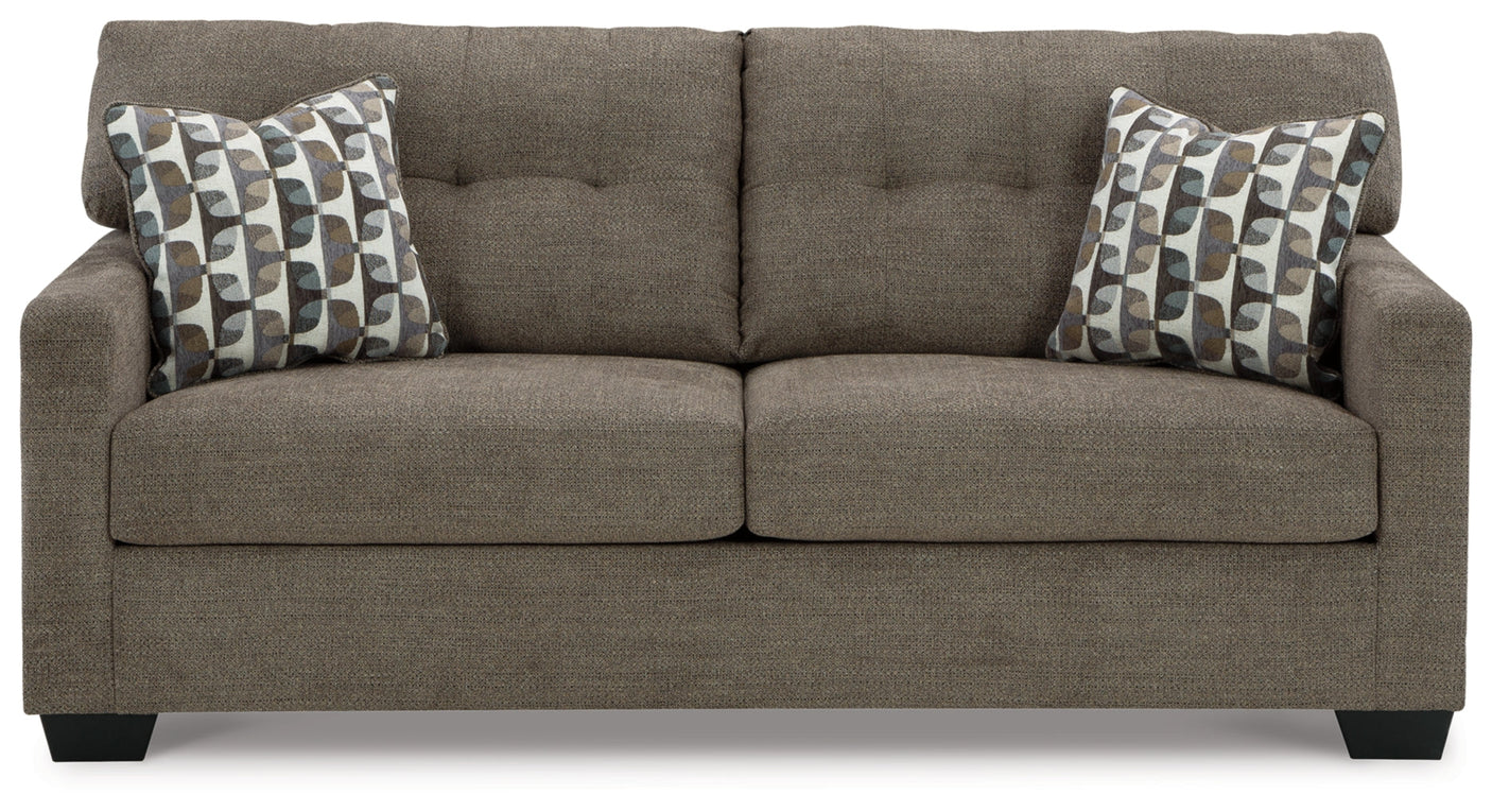 Mahoney Stationary Sofa Sets