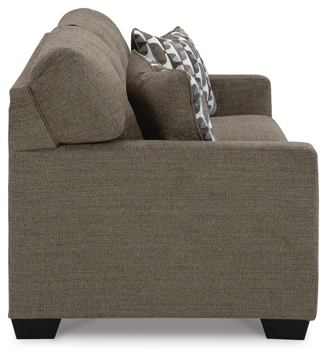Mahoney Stationary Sofa Sets