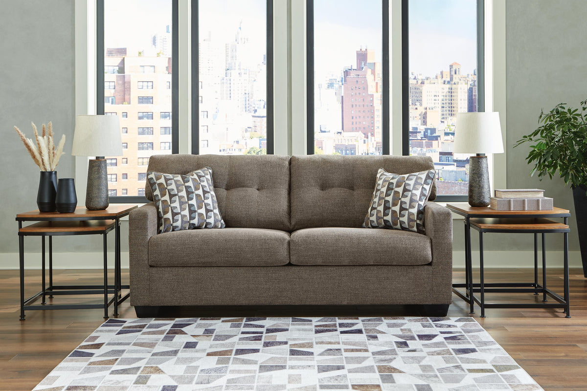 Mahoney Stationary Sofa Sets