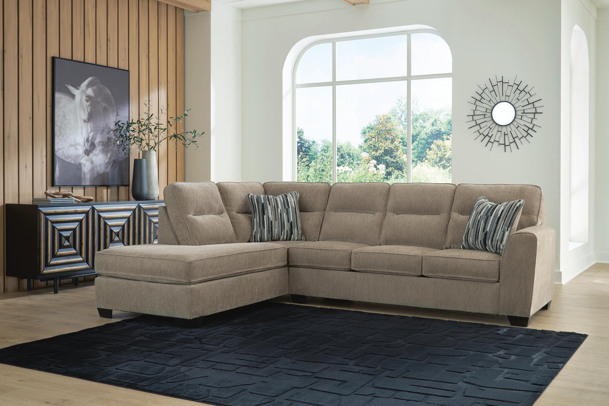 Olten Stationary Sectionals