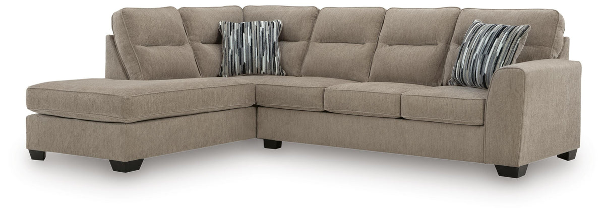 Olten Stationary Sectionals