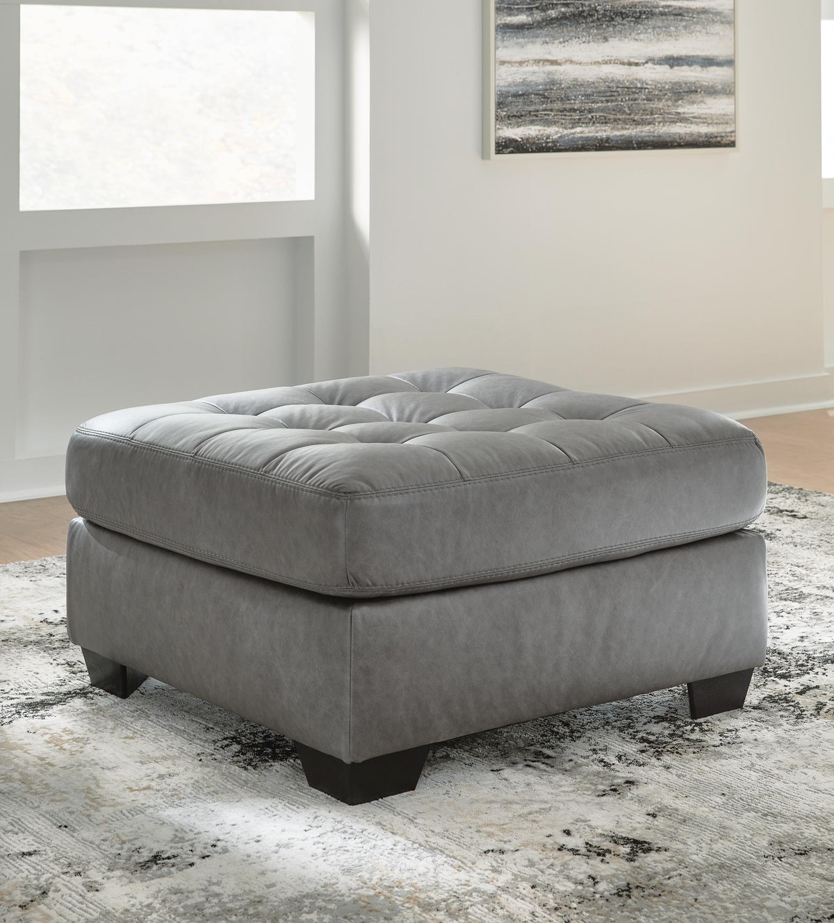 Grace Ottoman