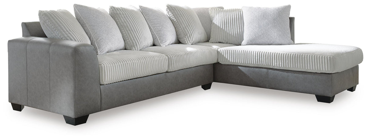 Clairette Stationary Sectionals