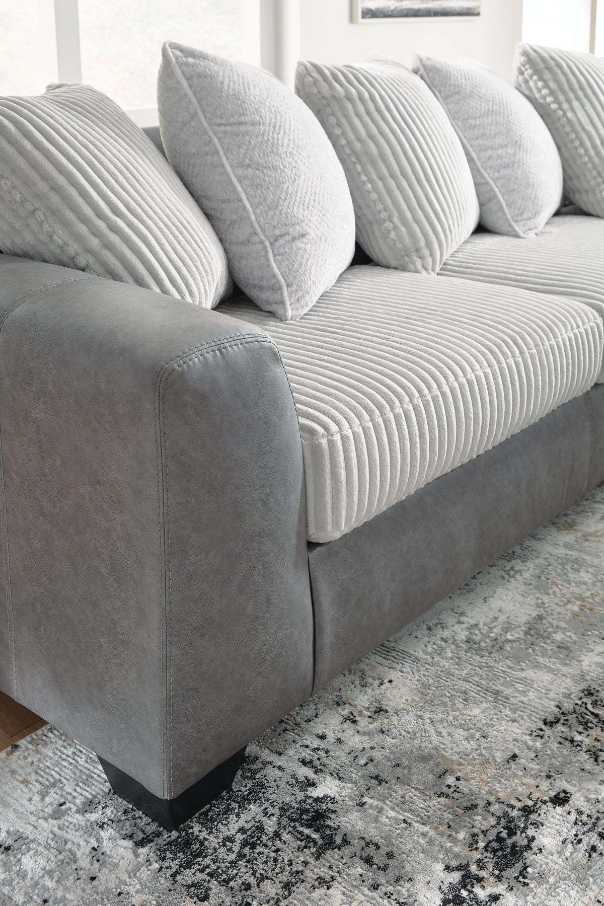 Grace Sectional