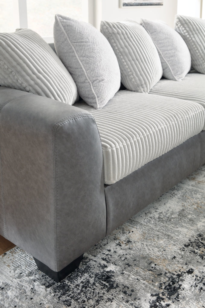 Clairette Stationary Sectionals